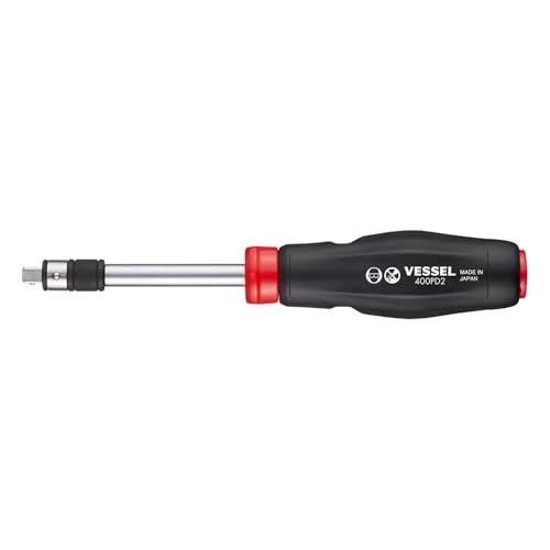 VESSEL 400PD2