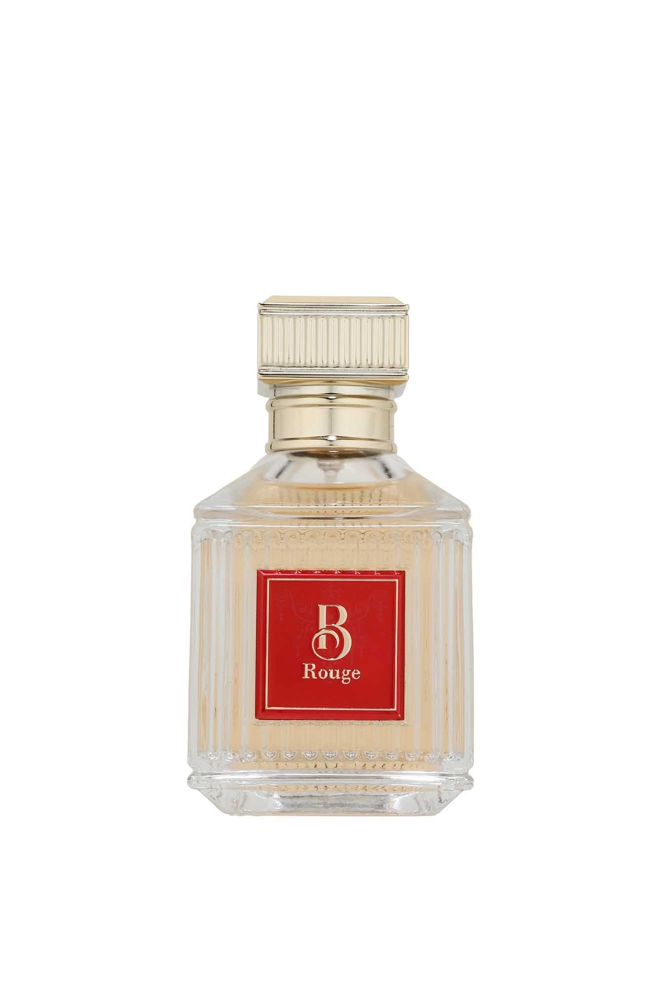 Fragrance World B-Rouge Eau de Parfum 100ml