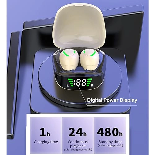 GWC-z58 Wireless Earbud