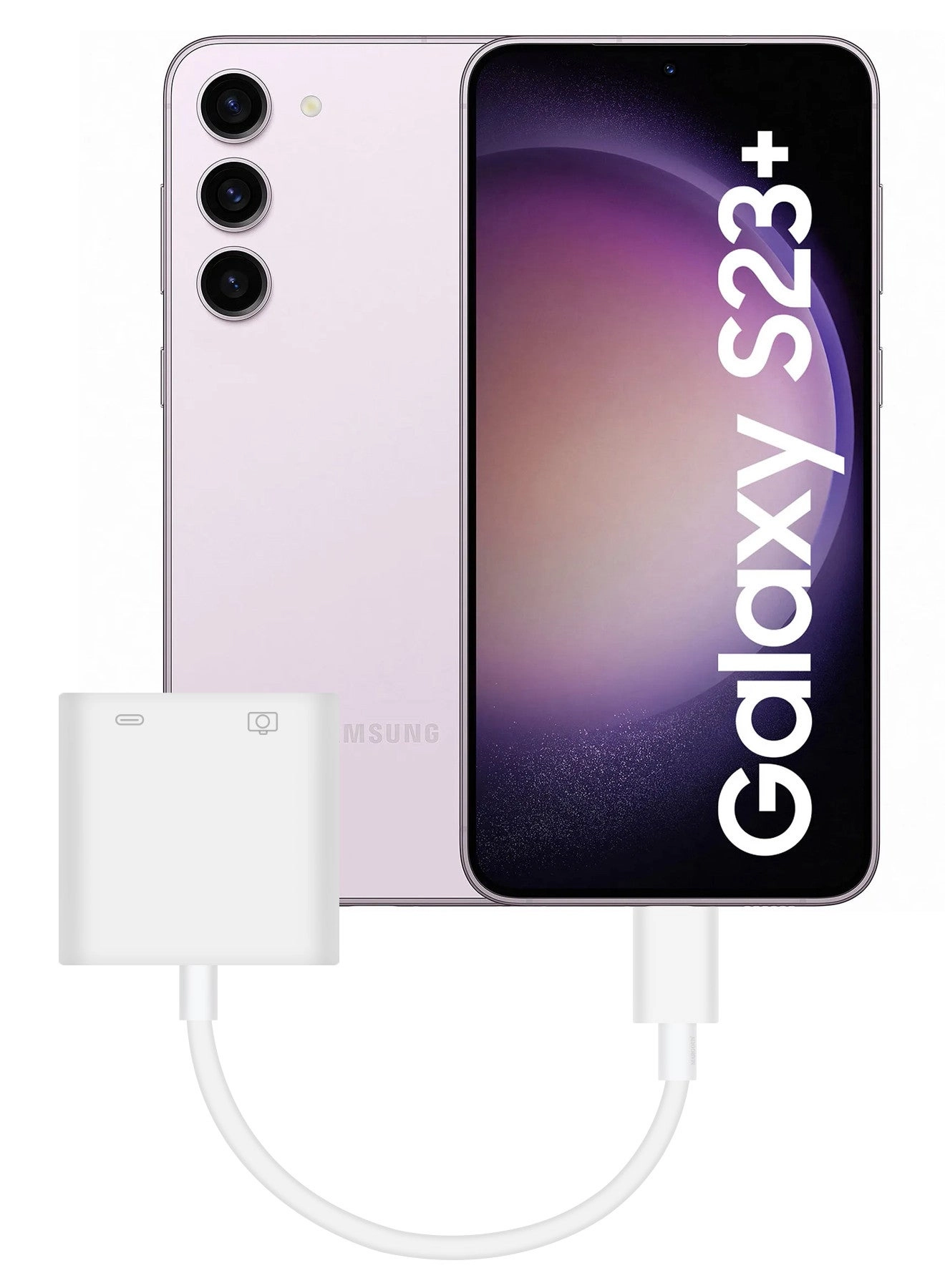 CATANES Charge Cable USB-C to USB-A