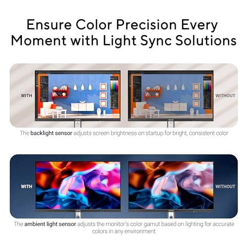 PA32QCV - 90LM0BD0-B01K71 32 Inches 6016x3384