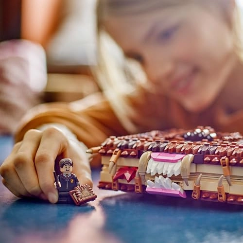 Harry Potter Chomping Monster Book of Monsters