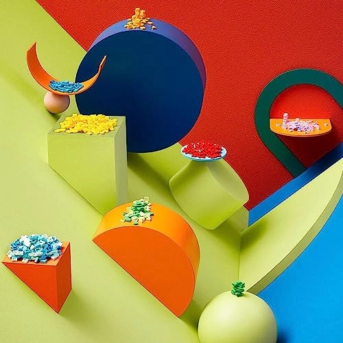 DOTS Lots of DOTS Lettering (41950)