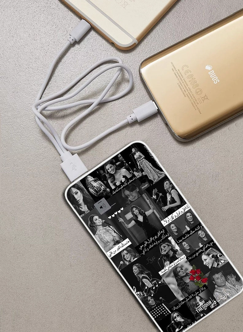 EX_PPBA011 - 10000 mAh 18W