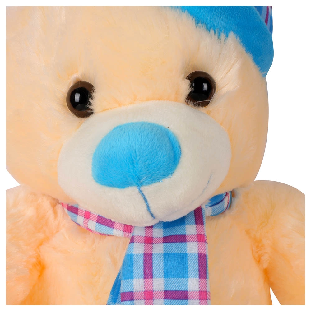 Teddy Bear Checks Bear 36 cm Plush