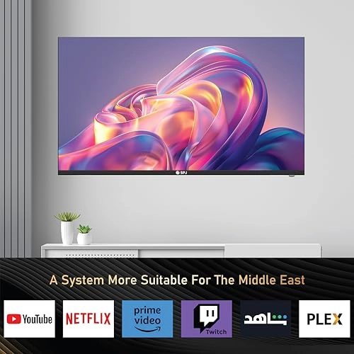 4KS50BLX - 50 Inches