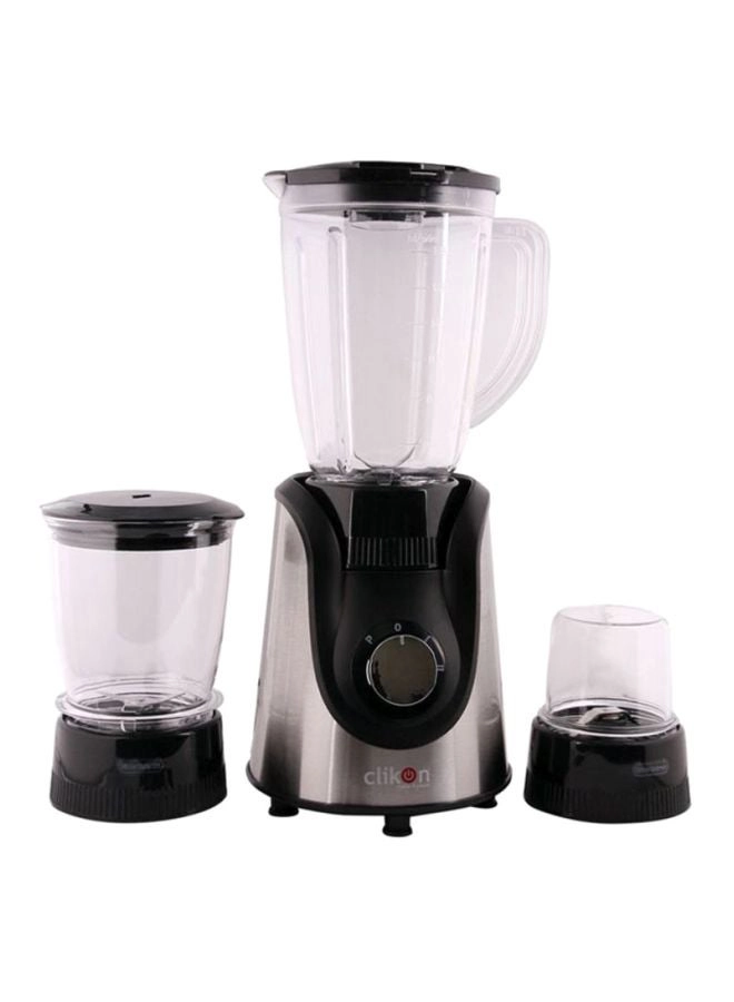 Power Blender - 600 W