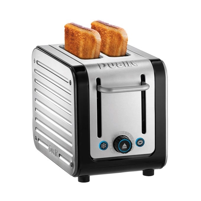 Dualit Architect Toaster - 2 Slice