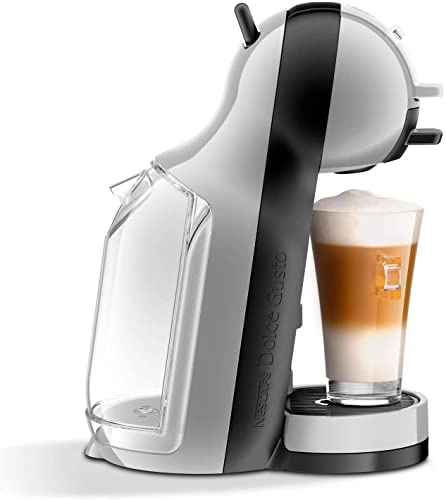 Dolce Gusto Mini Me KP123