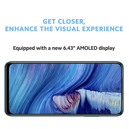 Redmi Note 10 - 4GB 64GB