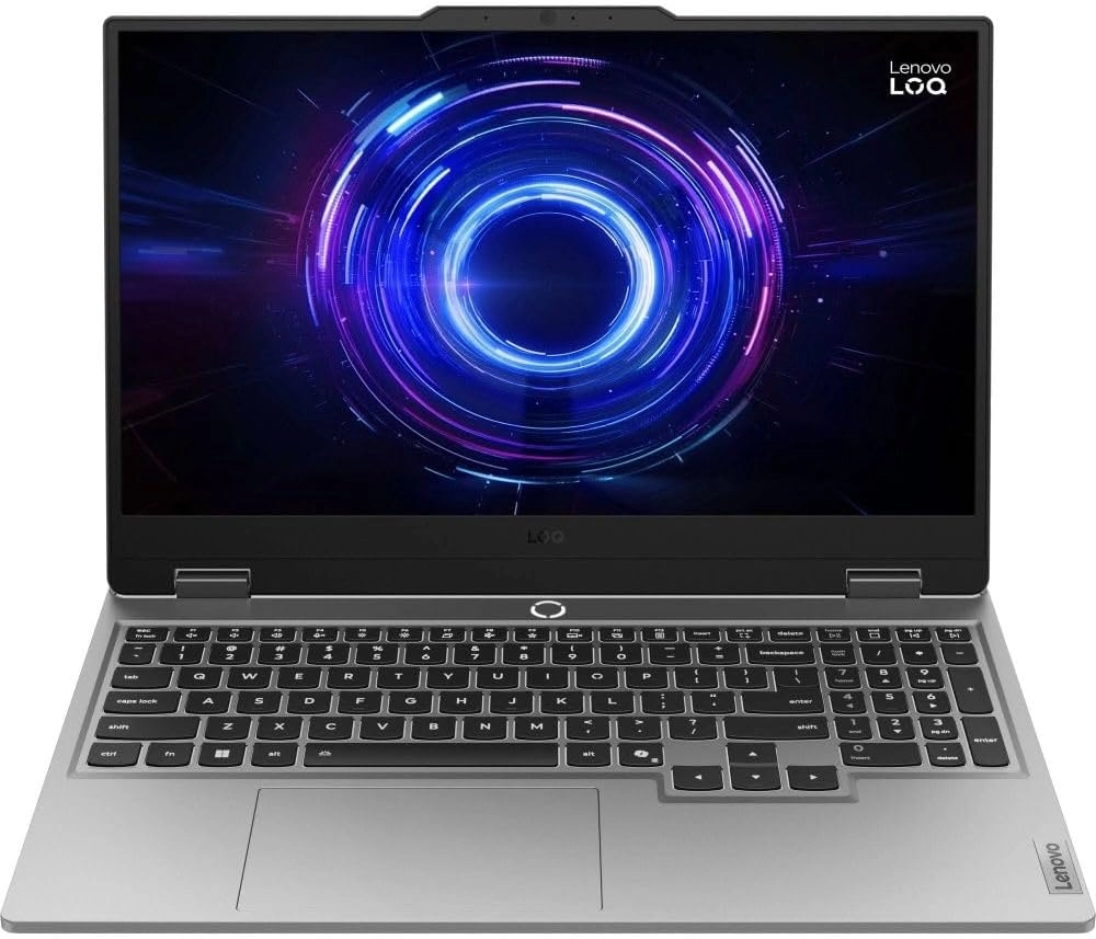 LOQ 15IRX10 - 15.6'' Core i7-13650HX 16GB DDR5 512GB SSD