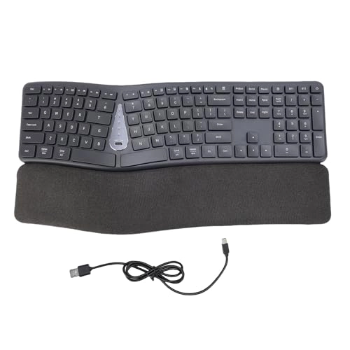 Wireless Touch Keyboard - Wireless