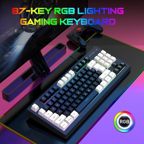 G69 - Wired