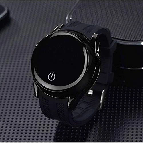Smartwatch Lighter Metal GPS