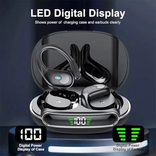 2000 series SHB2505BK/00 Wireless Earbud