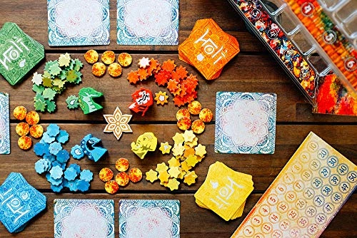 Holi: Festival of Color