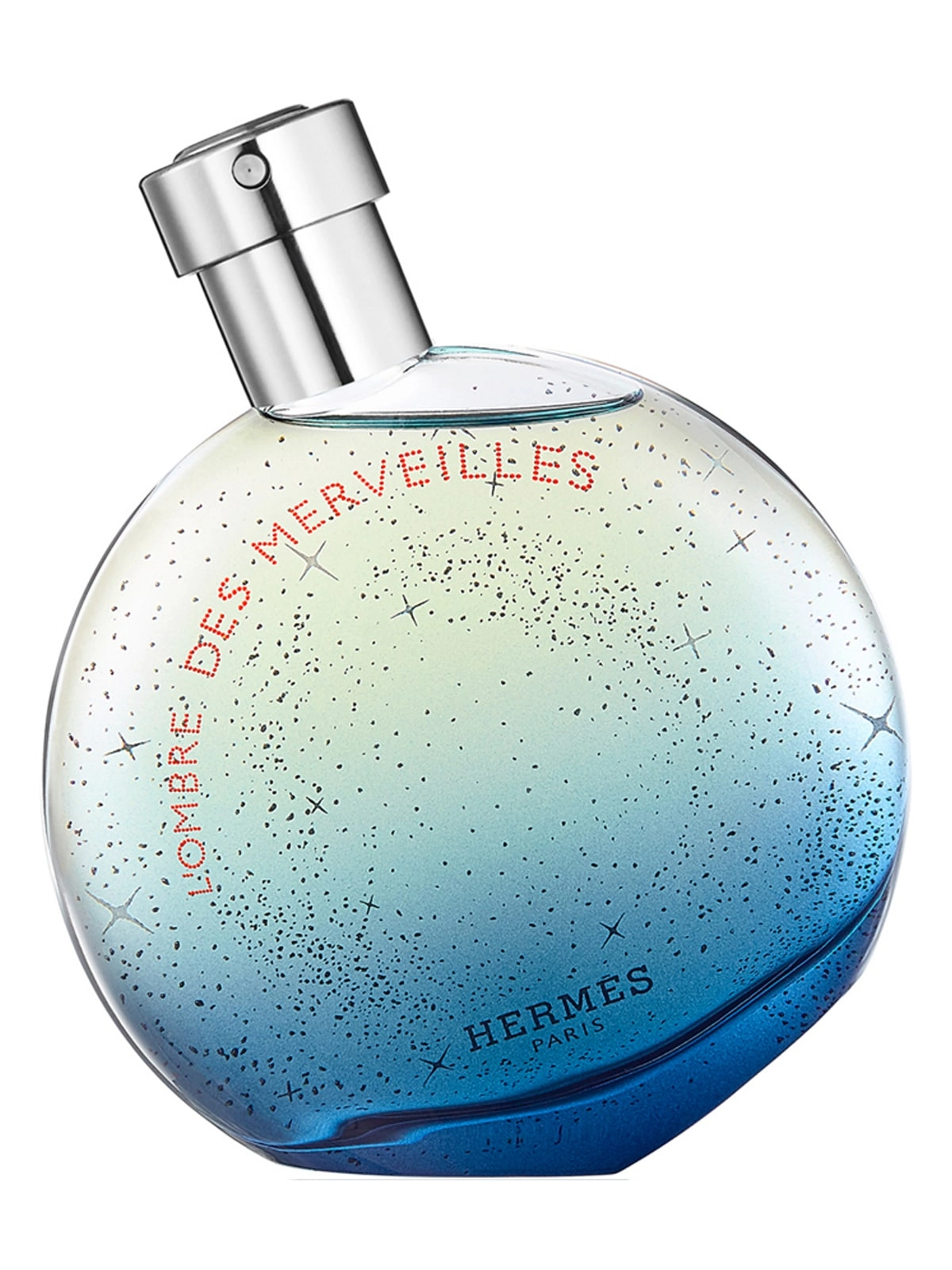Hermes L'OMBRE DES MERVEILLES Eau de Parfum 100 ml