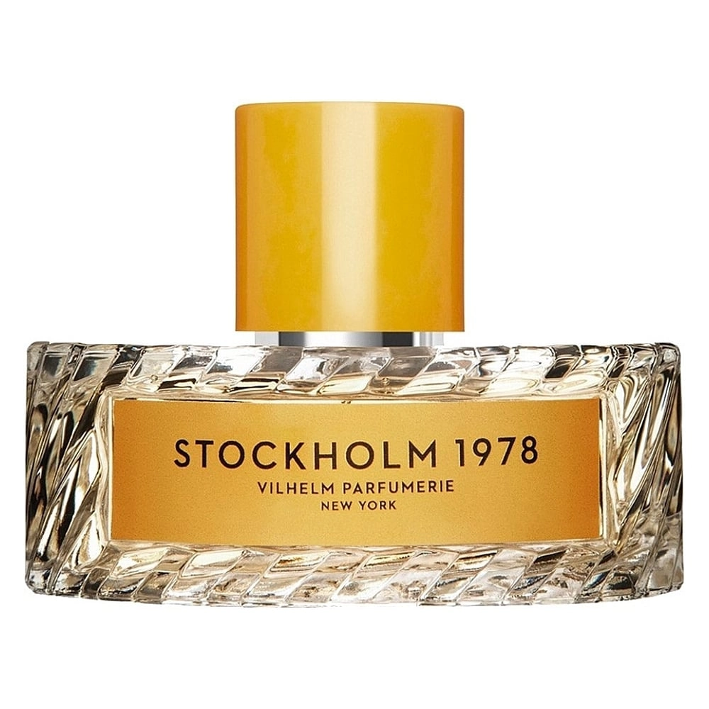 Vilhelm Parfumerie Stockholm 1978 Eau de Parfum - 100ml
