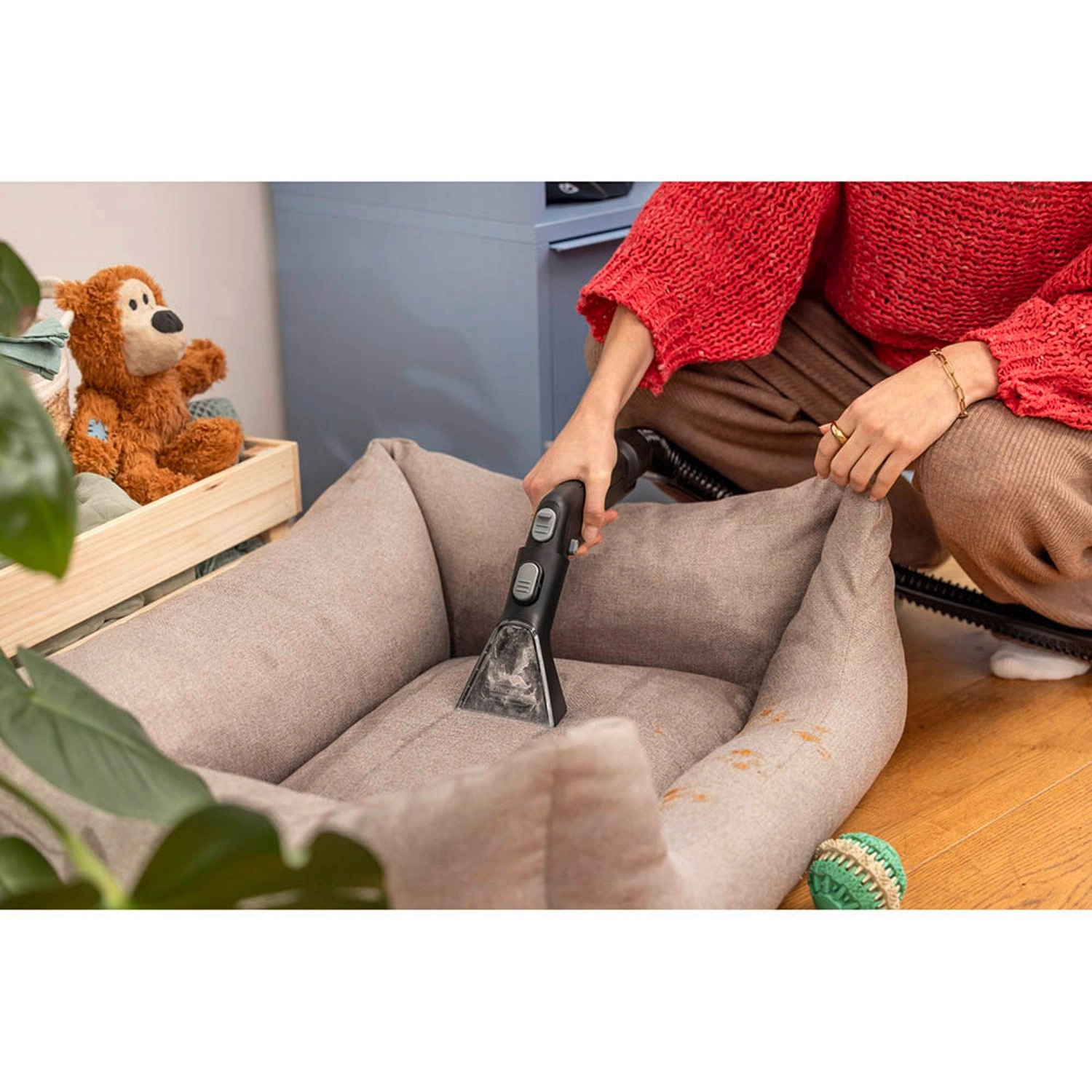 SE4 Select - Carpet Cleaning 1000 Watt