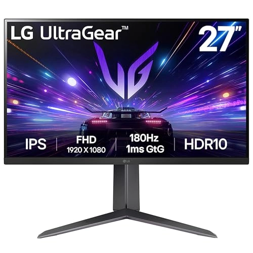 27GS65F - 27 in 1920x1080