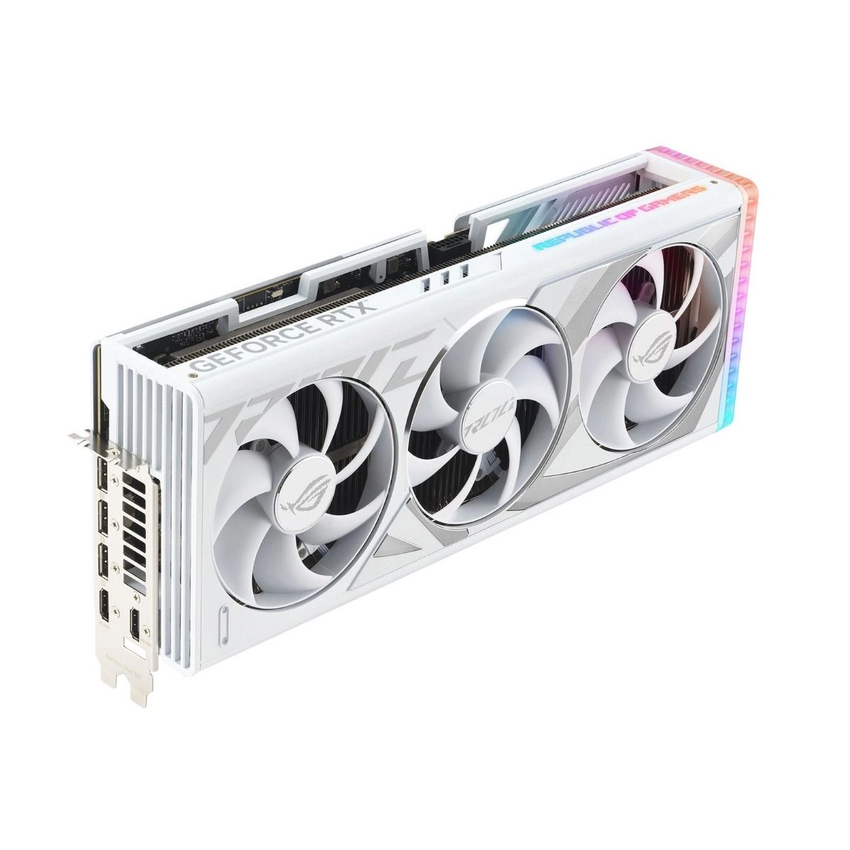 ROG Strix GeForce RTX 4080 - 16GB
