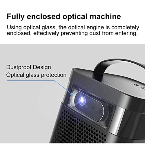 Projecter Mini Projector 7467834