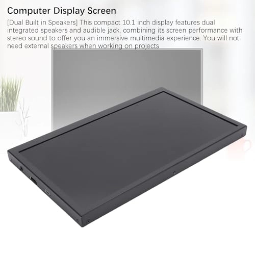 Portable Display - Bewinnere0736tuogf 10.1 Inch 1024 X 600