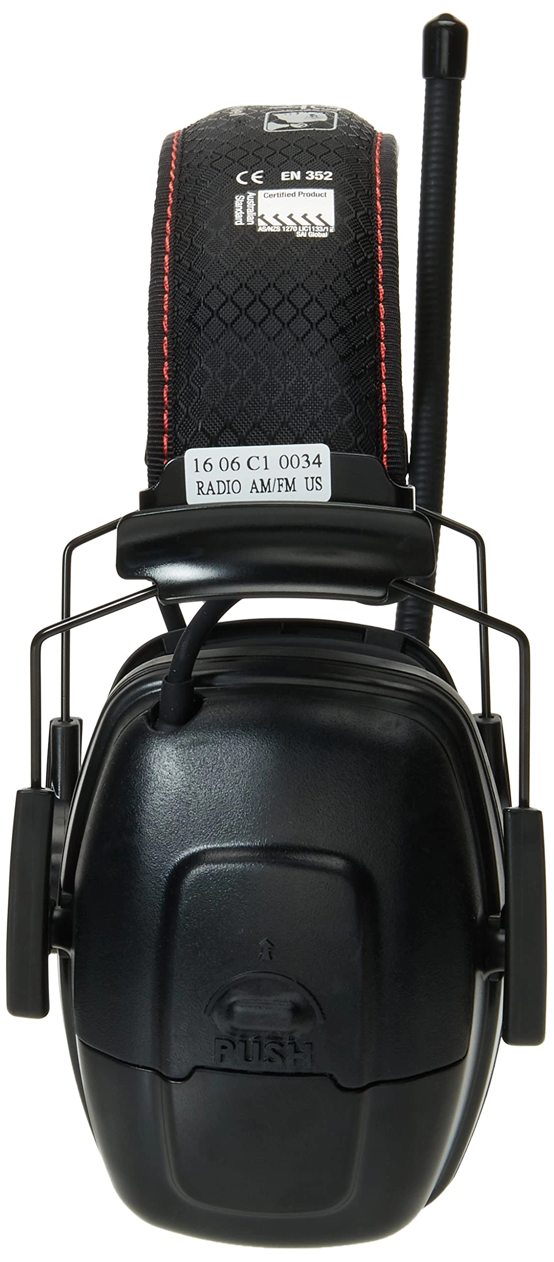 Sync - Earmuff