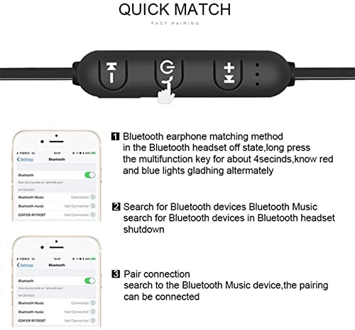 XT11 Wireless Earbud