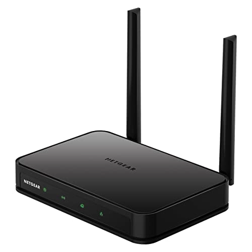 R6020 - 750Mbps 802.11ac