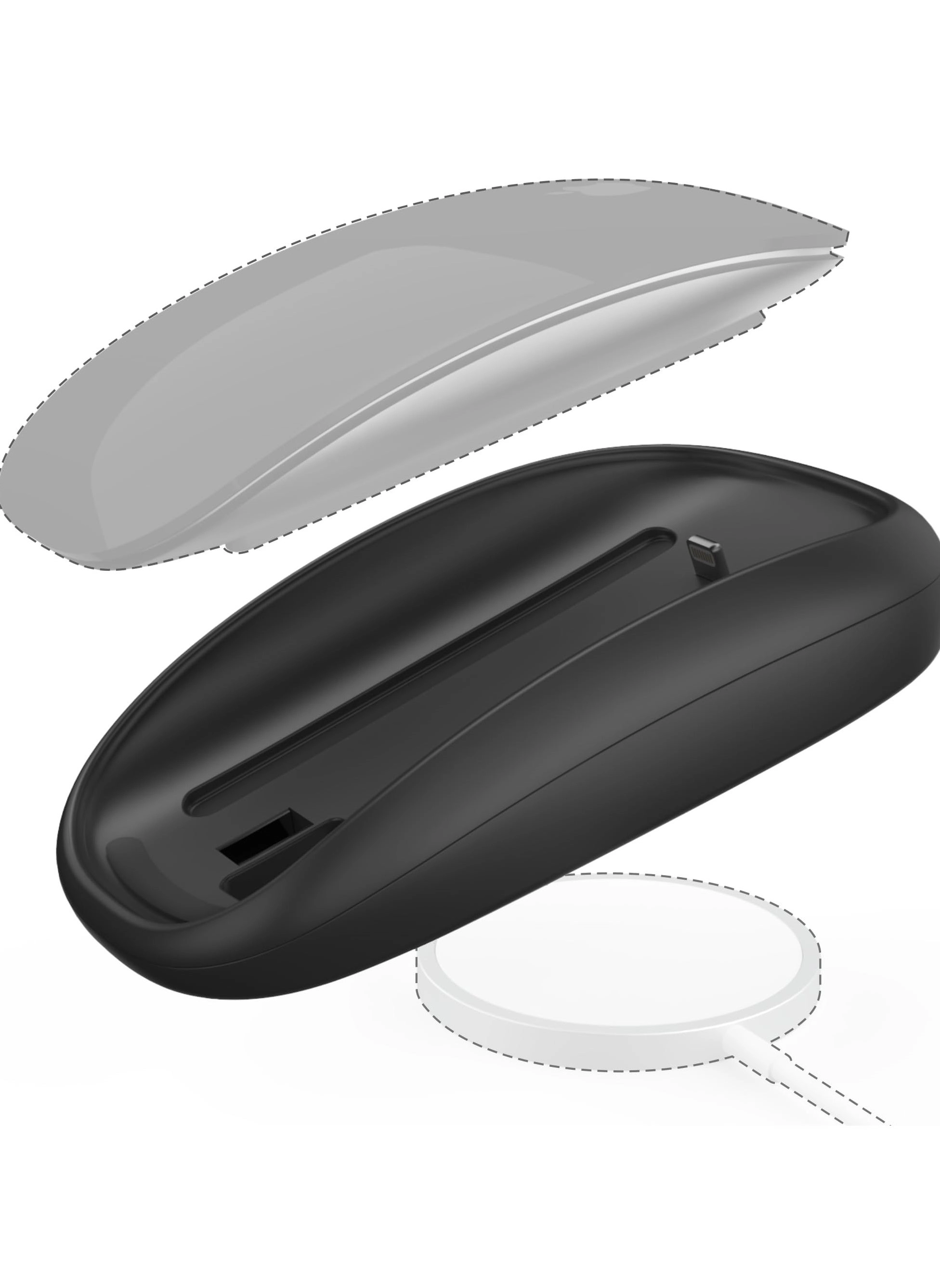 erorex Mouse 2 Grip