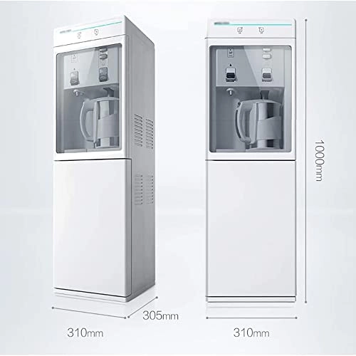 Intelligent Induction Vertical Water Dispenser - 18 Liter(s)