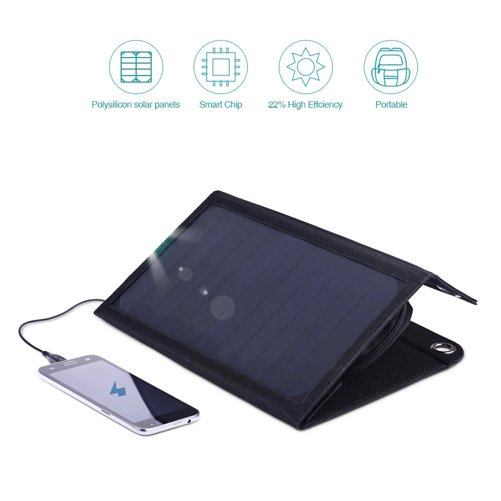 DA69_P - 10000 mAh 2.1 Watt