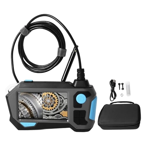 Pipe Inspection Camera - 10 meter 8mm