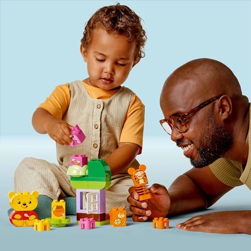 Disney Winnie the Pooh’s Birthday Party