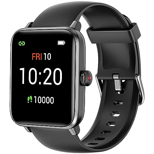 Fitness Watch - 41mm Heart Rate Monitor SpO2