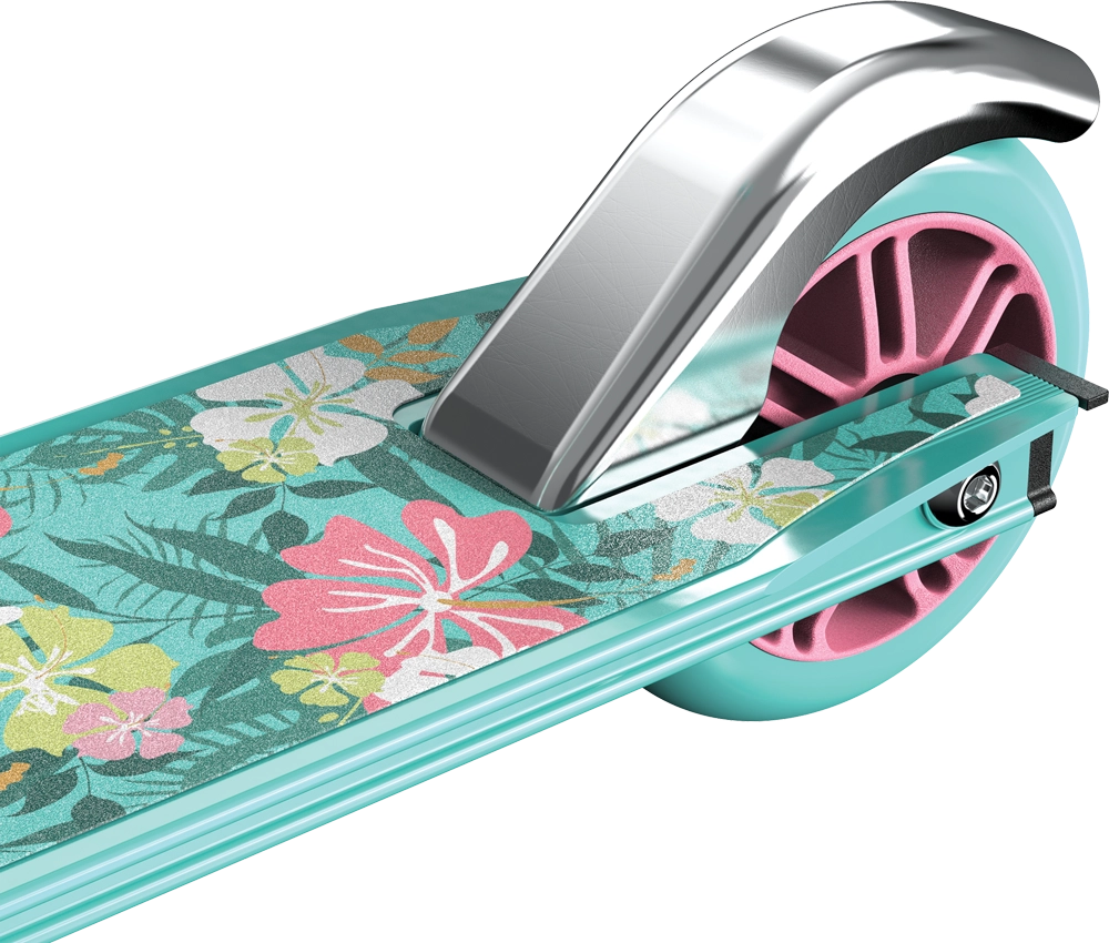 Paradise Special Edition Kick Scooter – Foldable