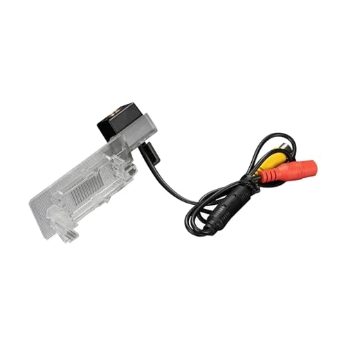 Reverse car rear view camera - Night vision Wired 720 x 540 pixels