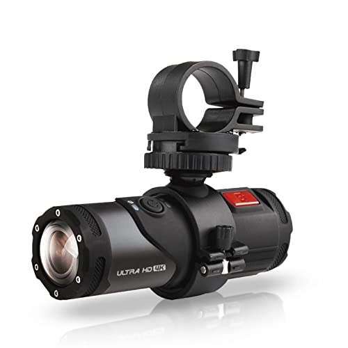 Motorcycle Helmet Camera 4K