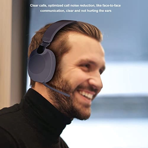 618gqsz5if-12 Wireless Headset