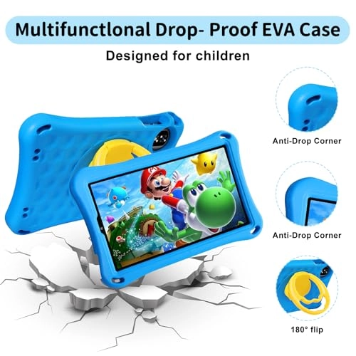 E11 - 12GB 9inch 32GB