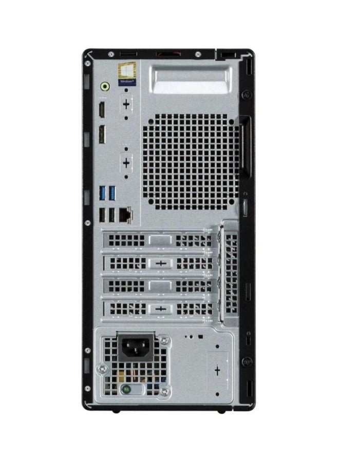 Optiplex 3080 T - 4GB 1TB i5-10500