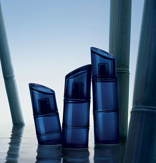 Homme Eau de Toilette 110ml