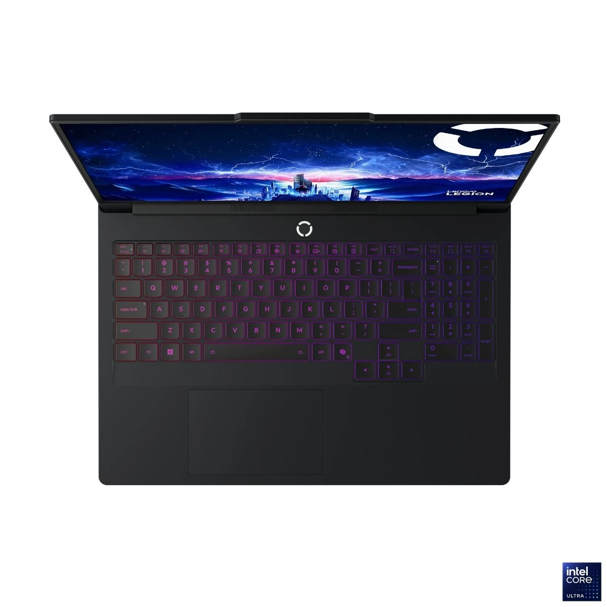Legion Pro 7 83F5001SAX - 16'' Core Ultra 9-275HX 64GB 2000GB SSD