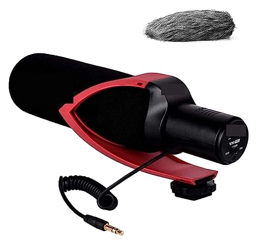 CVM-V30 PRO Wired Microphone