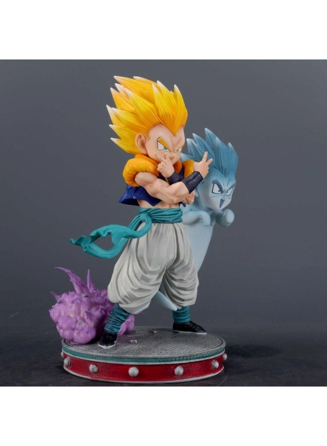 Gotenks - Dragon Ball (23 cm) (QQ0715)