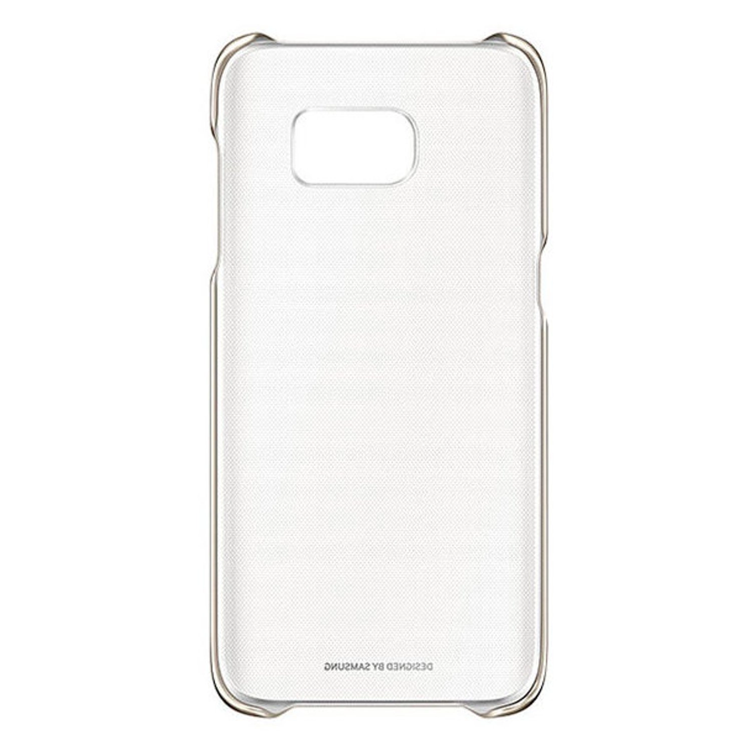 Protective Cover Back Case for Galaxy S7 Edge