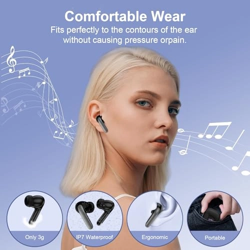 S42 Wireless Earbud