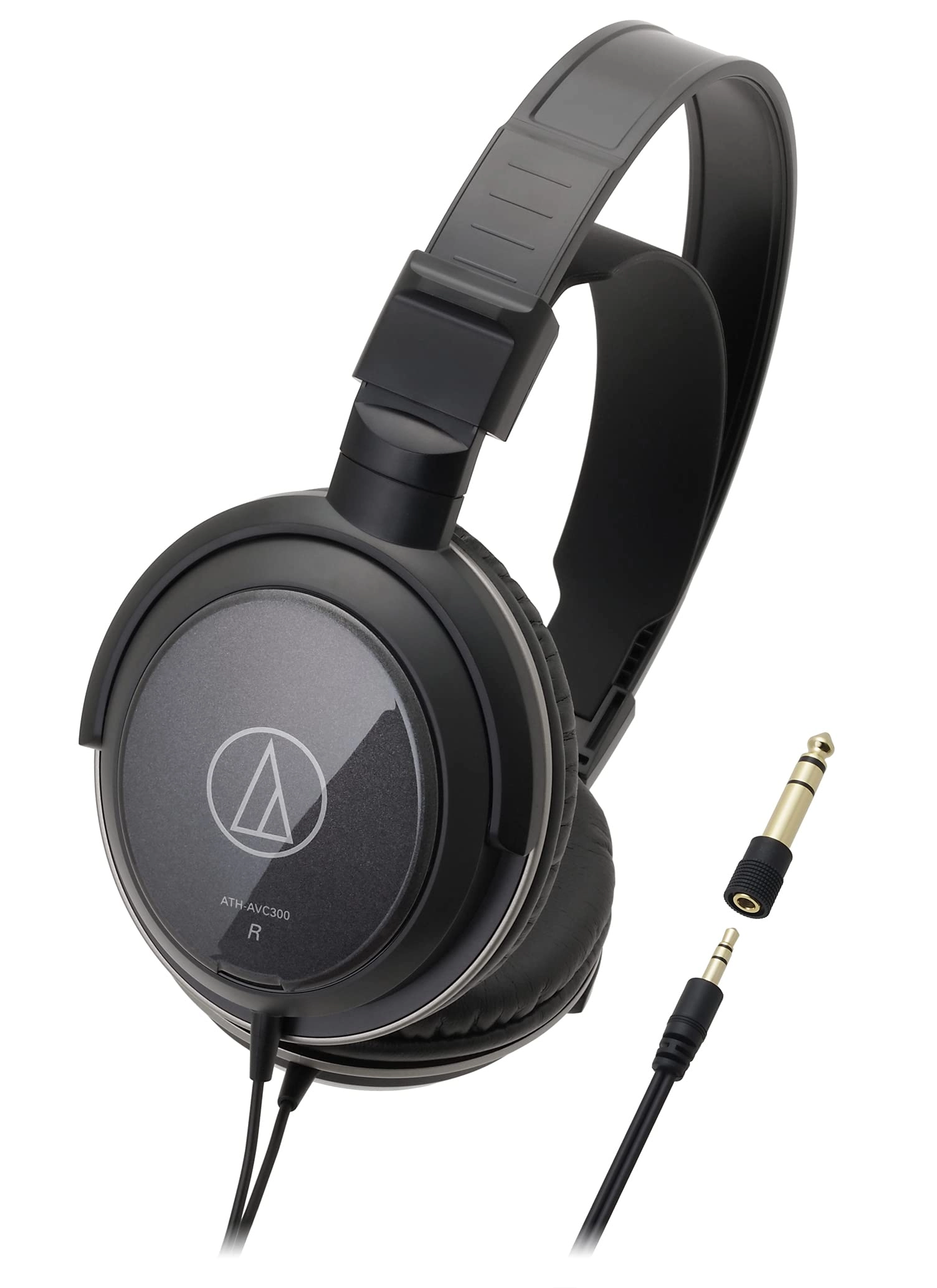 Audio Technica (audio-technica) ATH-AVC300 Wired Headphone