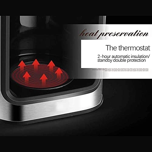 Drip - Programmable Manual